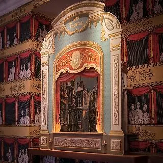 My In France Opera Saint Georges מלון 3*