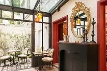 My In France Opera Saint Georges 酒店 巴黎