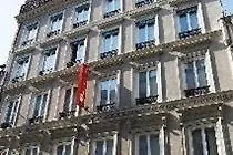 My In France Opera Saint Georges 酒店 巴黎